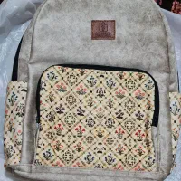 کوله پشتی نو و آکبند