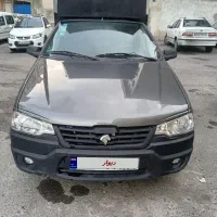 آریسان۲ با باربند کفی ۱۴۰۲