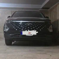 فونیکس FX پریمیوم ۱۴۰۴ صفر خشک|خودرو سواری و وانت|کرج, کوی کارمندان شمالی|دیوار