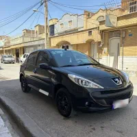 207 tu3 مدل۱۴۰۳