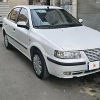 سمند ef7 دوگانه شرکت