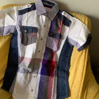 کت و شلوار لباس  شلوار لی کتان خارجی|لباس|آمل, |دیوار