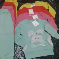 لباس بچگانه