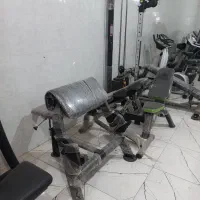 دستگاه بدنسازی