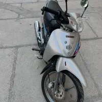 موتور بی کلاج