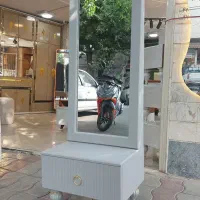 آینه قدی ۱۸۰ تمام ام دی اف پرداخت درب منزل|آینه|تهران, شهید رجایی|دیوار