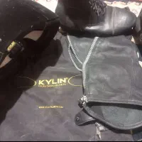 وسایل اسب سواری|اسب و تجهیزات اسب‌سواری|باقرشهر, |دیوار