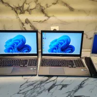 لپ تاپ فوجیتسو ژاپنی وارداتی