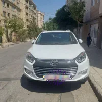 جک S5 کم کار مدل ۱۴۰۱|خودرو سواری و وانت|مشهد, الهیه|دیوار