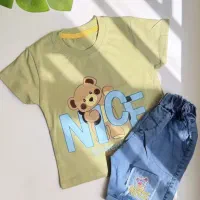 لباس بچگانه