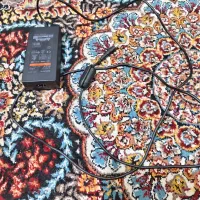 آداپتوراصلیSonyPS2SIimمدل70100‌-SCPHسالم