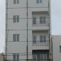 سیمانکاری سیاه سفید|خدمات پیشه و مهارت|مینودشت, |دیوار