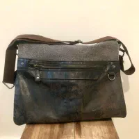 کیف رو دوشی با جای لپ‌تاپ