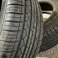لاستیک صدرصد 215سایز17