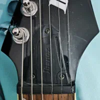 گیتار الکتریک IBANEZ 170DX BKN دسته دو|گیتار، بیس، امپلیفایر|تهران, سهروردی|دیوار