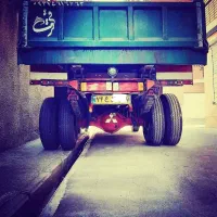 خاور شیفتی داعم