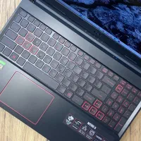 لپتاپ Acer Nitro 5 /هیولای گیمینگ گرافیک RTX 3050|رایانه همراه|مشهد, ارشاد|دیوار