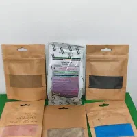 کود تقویتی درجه یک پودری گیاه