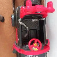 ماشین شارژی|اسباب‌‌بازی|نهاوند, |دیوار