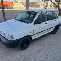 پرایدمدل ۸۹دوگانه کارخونه|خودرو سواری و وانت|قائن, |دیوار