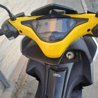 طرح آیروکس مدل۴۰۱|موتورسیکلت|محمدشهر, جعفرآباد|دیوار