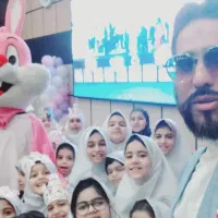 نمایش ، شعبده بازی ، تن پوش عروسکی ، سیستم صوتی