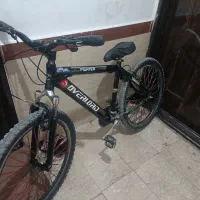 دوچرخه اورلود|دوچرخه، اسکیت، اسکوتر|قرچک, شهرک طلائیه|دیوار