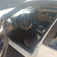 پارس موتور جدید|خودرو سواری و وانت|الوند, |دیوار