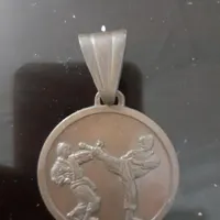 مدال