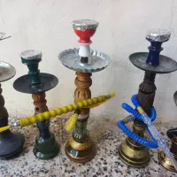 قلیون|کلکسیون و سرگرمی|مسجد سلیمان, |دیوار