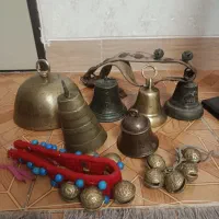 زنگ برنجی