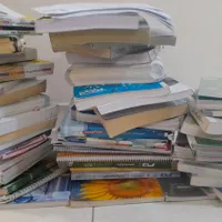 کتاب های تست تجربی|کتاب و مجله آموزشی|کیش, |دیوار