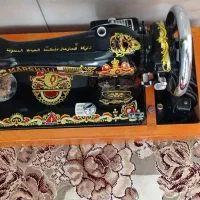 چرخه خیاطی