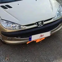 ۲۰۶تیپ ۲مدل۸۲