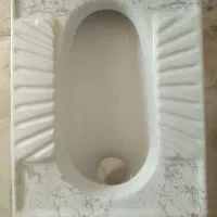 سنگ توالت چینی ستاره