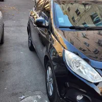 جک j4 مدل ۱۴۰۲ کم کارکرد|خودرو سواری و وانت|تهران, شمسآباد|دیوار