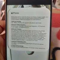 گوشی سوپر کپی ایفون ۱۵ پرومکس ۱ ترابایت