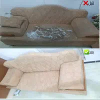 مبل شویی|خدمات نظافت|جیرفت, |دیوار