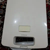 ساندویچ ساز کن وود