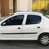 206 SD TU5|خودرو سواری و وانت|یزد, |دیوار