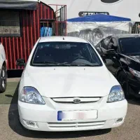 ریو اتومات فابریک