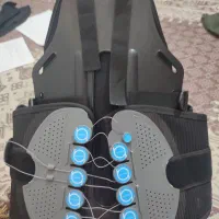 کمربند طبی|کیف، کفش، کمربند|قلعه قاضی, |دیوار