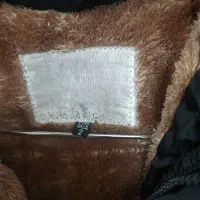 کاپشن و ست تدی|کفش و لباس بچه|قم, نخودی|دیوار