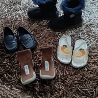 کفش و بوت UGG کودک