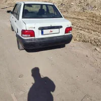 پراید مدل ۷۷