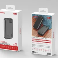 پاور بانک مدل mz11 اورجینال