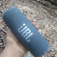 اسبیکر jbl flip6 وارداتی امریکا