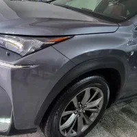 NX300هیبرید
