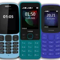 جشنواره فروش گوشی ساده/ نوکیا اصلی گارانتی