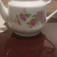 قوری قدیمی